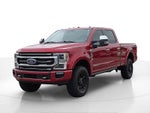 2022 Ford F-350SD Platinum