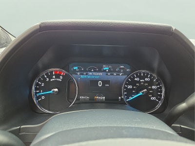 2022 Ford F-350SD Platinum