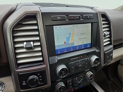 2020 Ford F-150 Limited