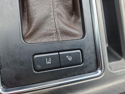 2020 Ford F-150 Limited