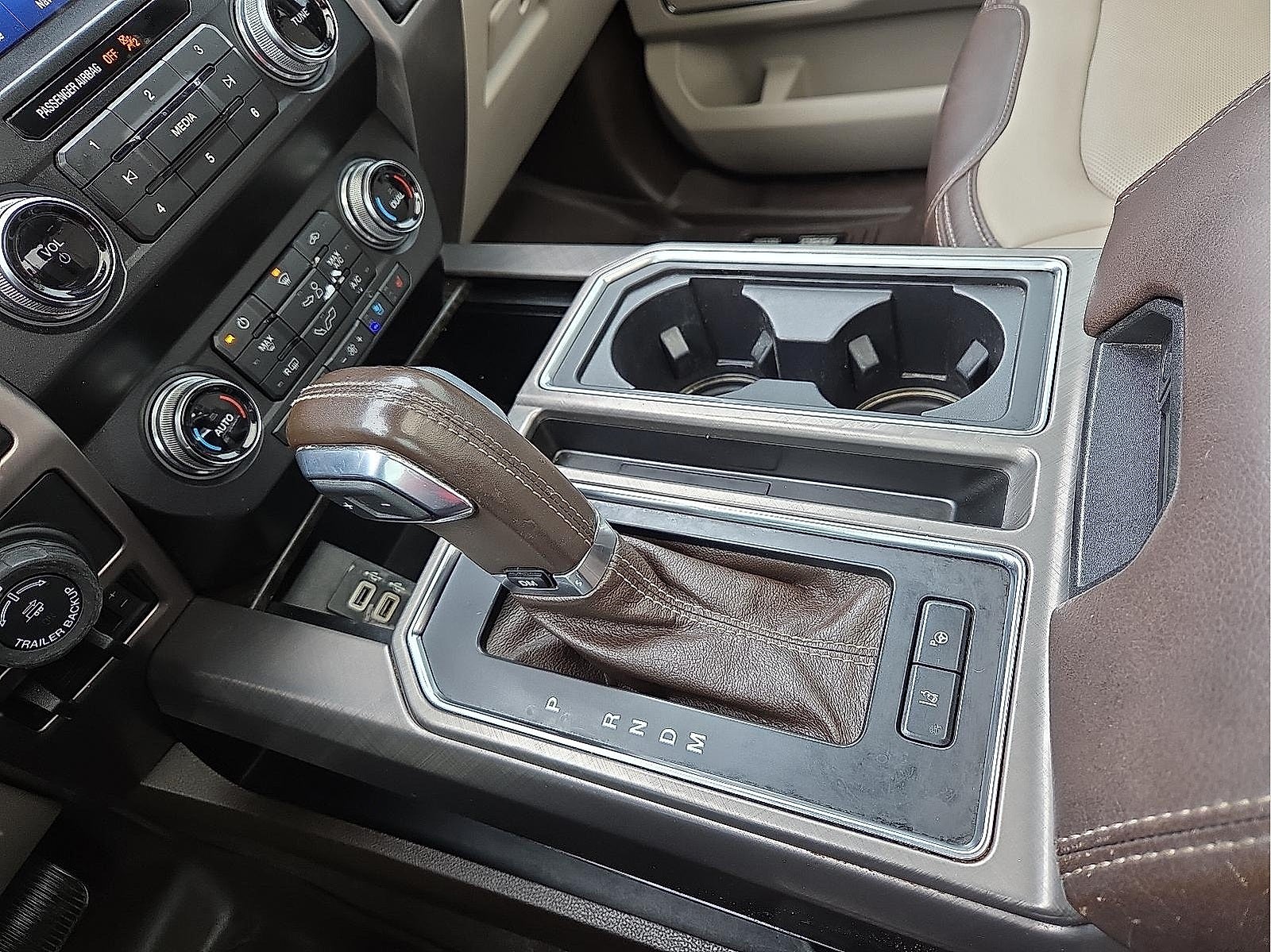 2020 Ford F-150 Limited