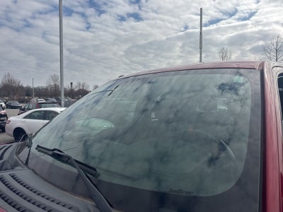 2014 Ford F-150 SVT Raptor