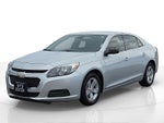 2014 Chevrolet Malibu LS 1LS