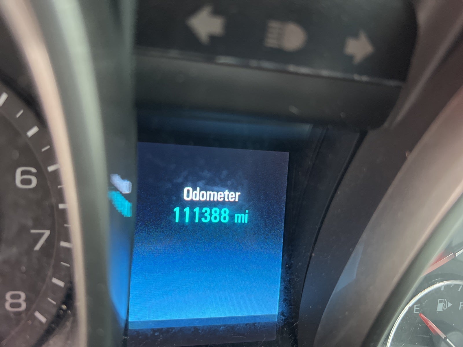 2014 Chevrolet Malibu LS 1LS