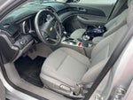 2014 Chevrolet Malibu LS 1LS