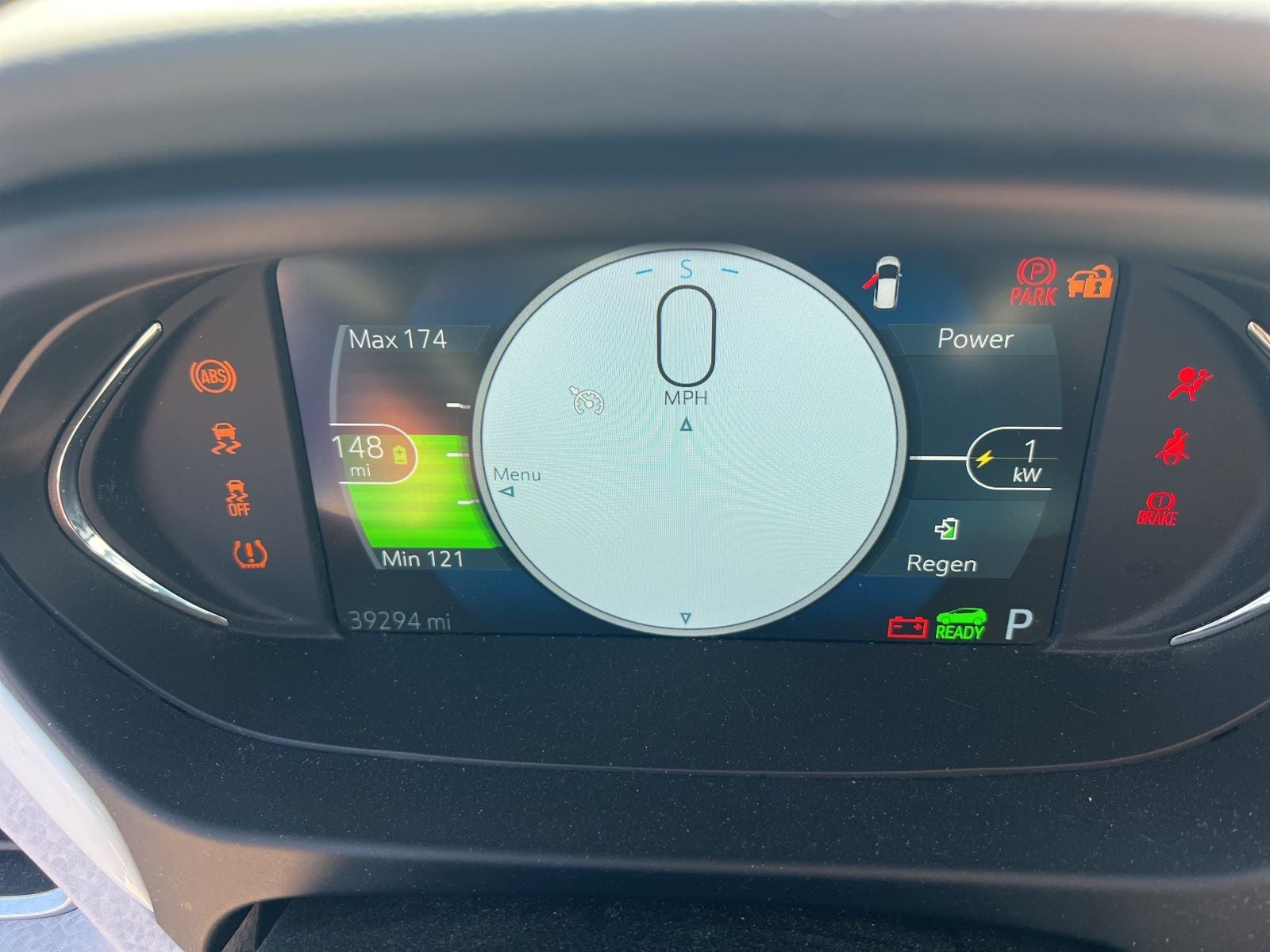 2021 Chevrolet Bolt EV LT