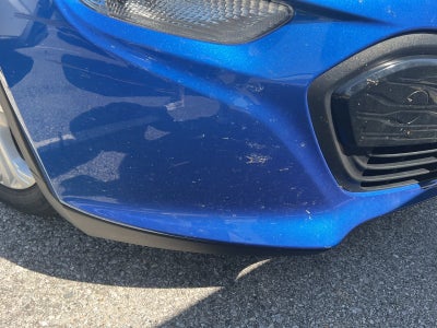 2021 Chevrolet Bolt EV LT