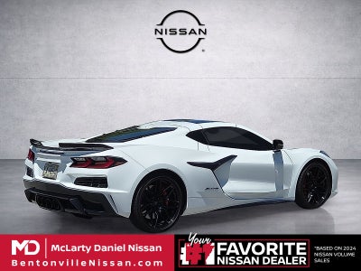 2023 Chevrolet Corvette Z06 3LZ