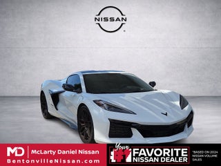 2023 Chevrolet Corvette Z06 3LZ
