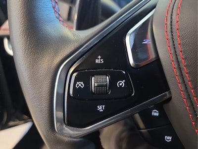 2023 Chevrolet Corvette Z06 3LZ