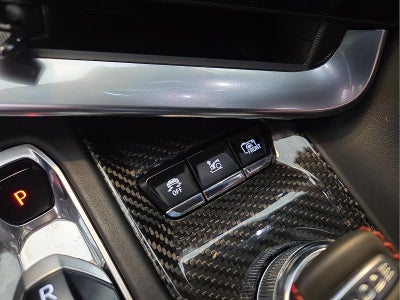 2023 Chevrolet Corvette Z06 3LZ