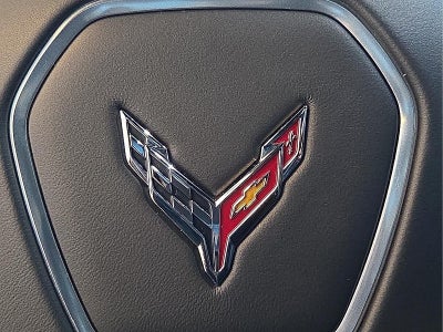 2023 Chevrolet Corvette Z06 3LZ