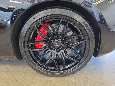 2023 Chevrolet Corvette Z06 3LZ