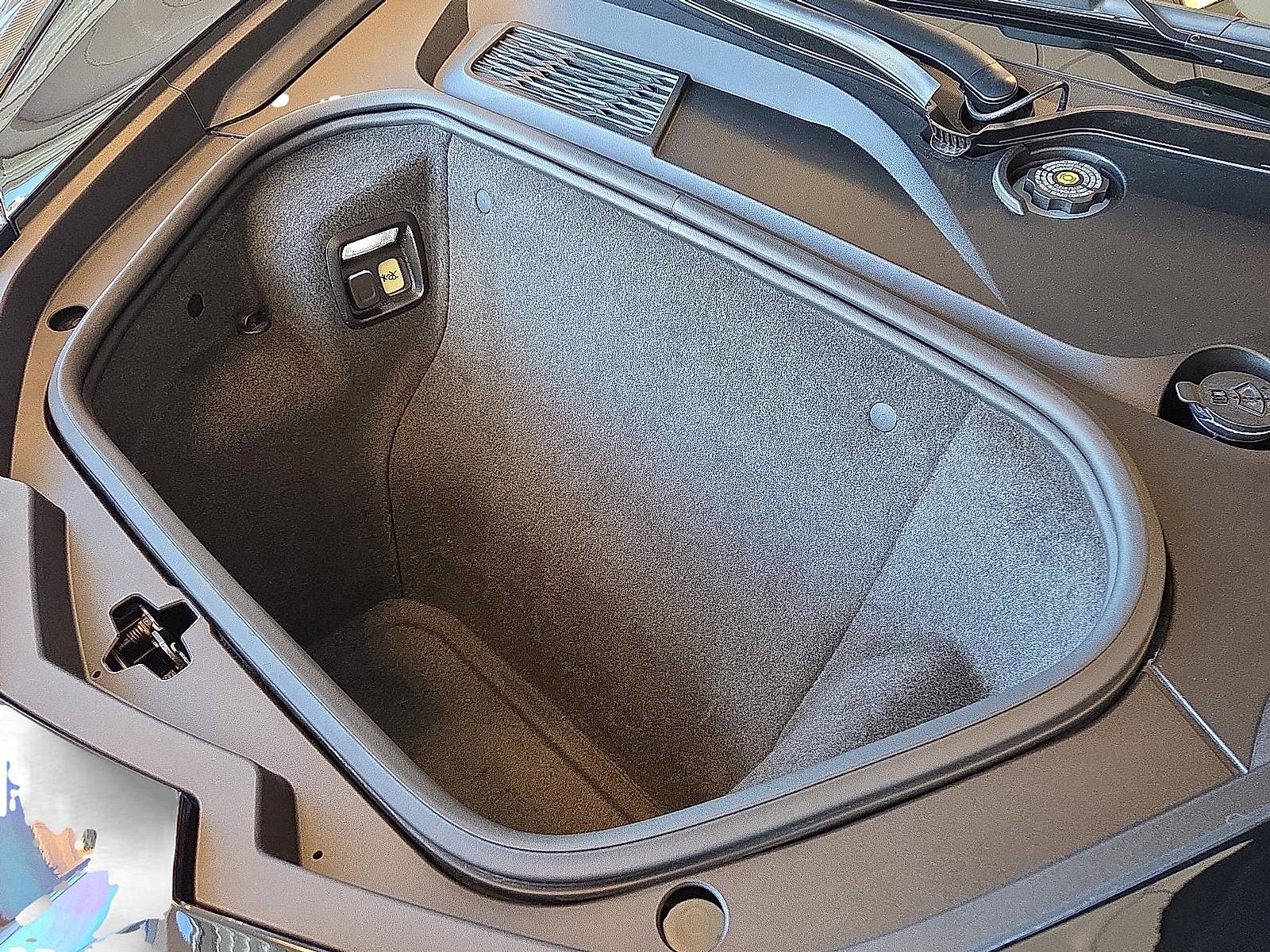 2023 Chevrolet Corvette Z06 3LZ