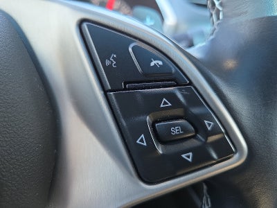 2016 Chevrolet Corvette Z06 2LZ