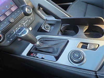 2016 Chevrolet Corvette Z06 2LZ