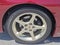 2003 Chevrolet Corvette Base