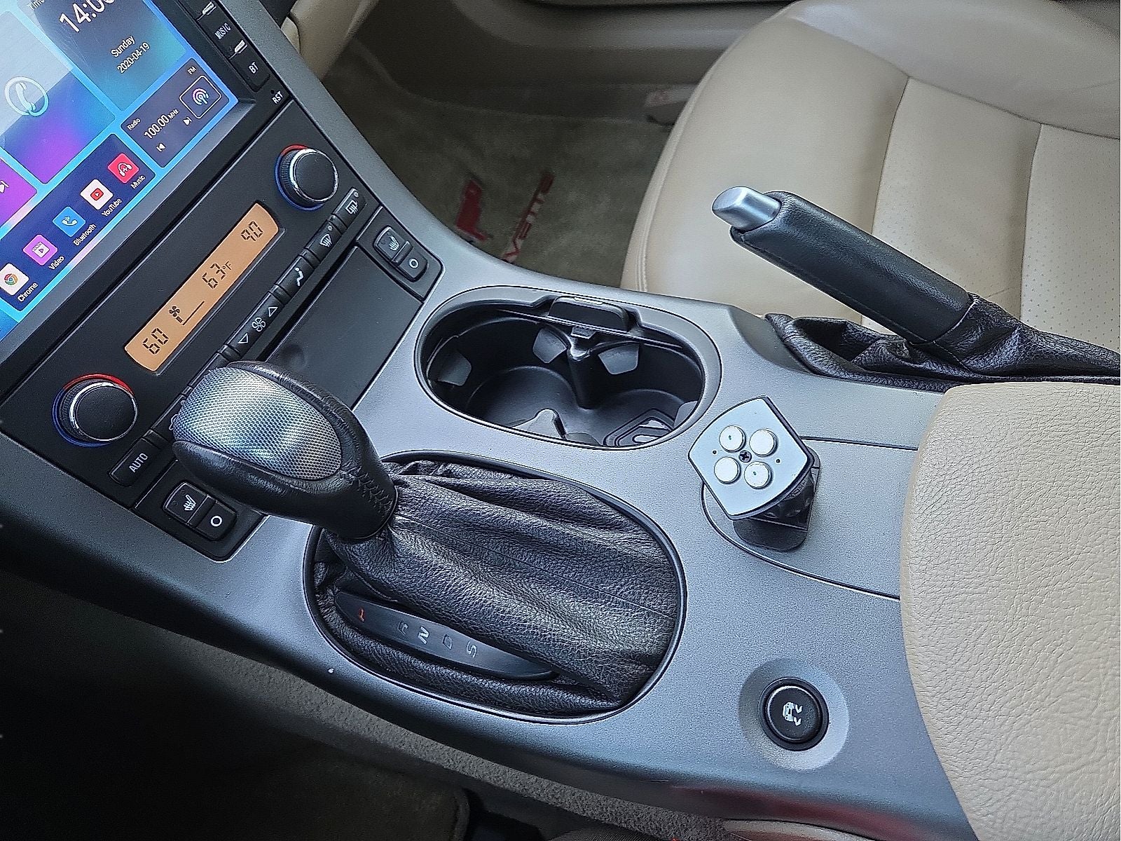 2006 Chevrolet Corvette Base