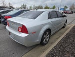 2011 Chevrolet Malibu LT 1LT