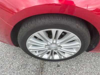 2014 Buick Verano Base