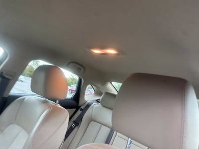 2014 Buick Verano Base