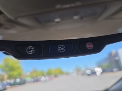 2014 Buick Verano Base