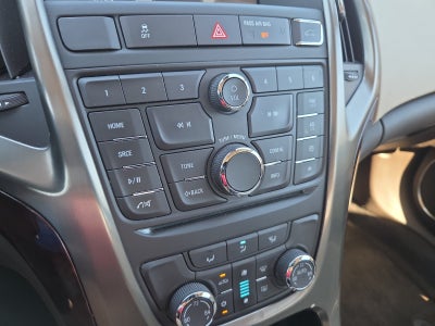 2014 Buick Verano Base
