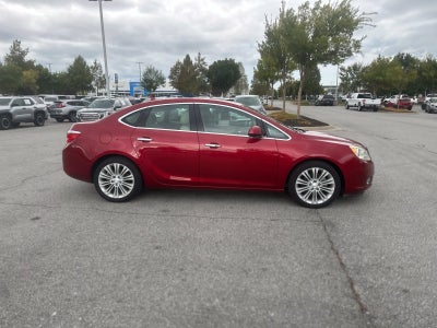 2014 Buick Verano Base