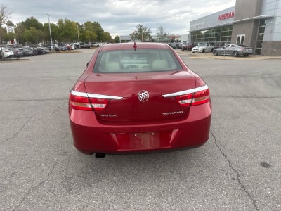 2014 Buick Verano Base