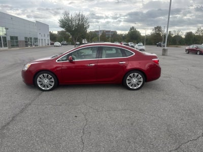 2014 Buick Verano Base
