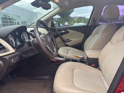 2017 Buick Verano Sport Touring