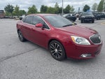 2017 Buick Verano Sport Touring