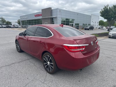 2017 Buick Verano Sport Touring