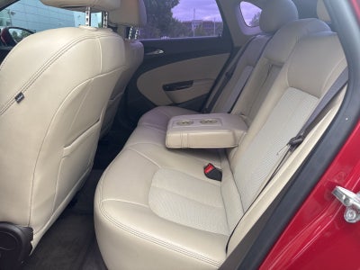 2017 Buick Verano Sport Touring