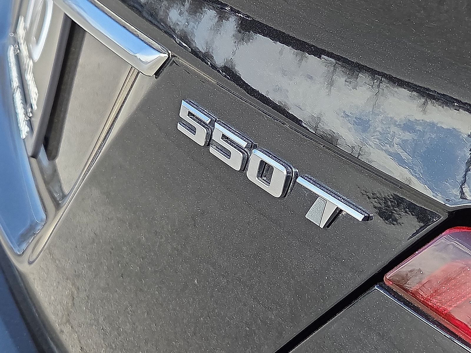 2024 Cadillac CT5 Premium Luxury