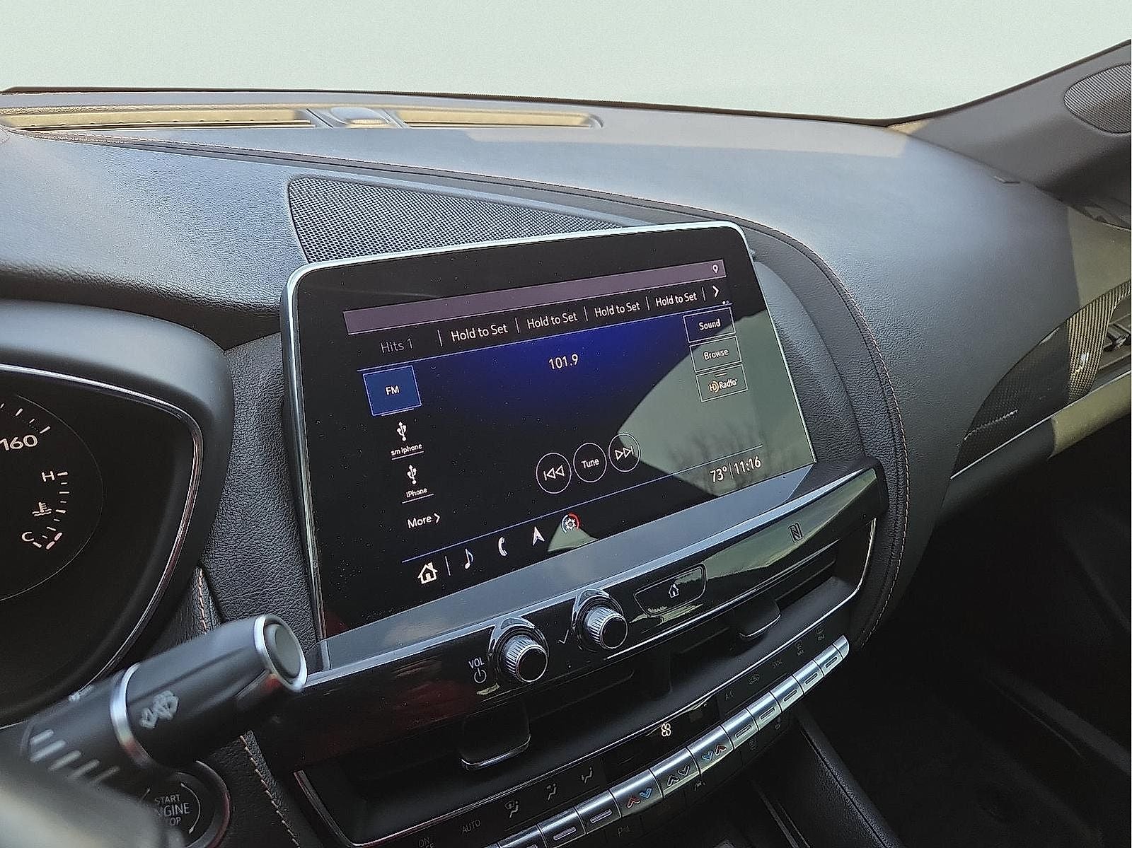 2020 Cadillac CT5 Sport