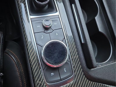 2020 Cadillac CT5 Sport