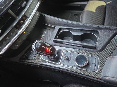 2020 Cadillac CT5 Sport