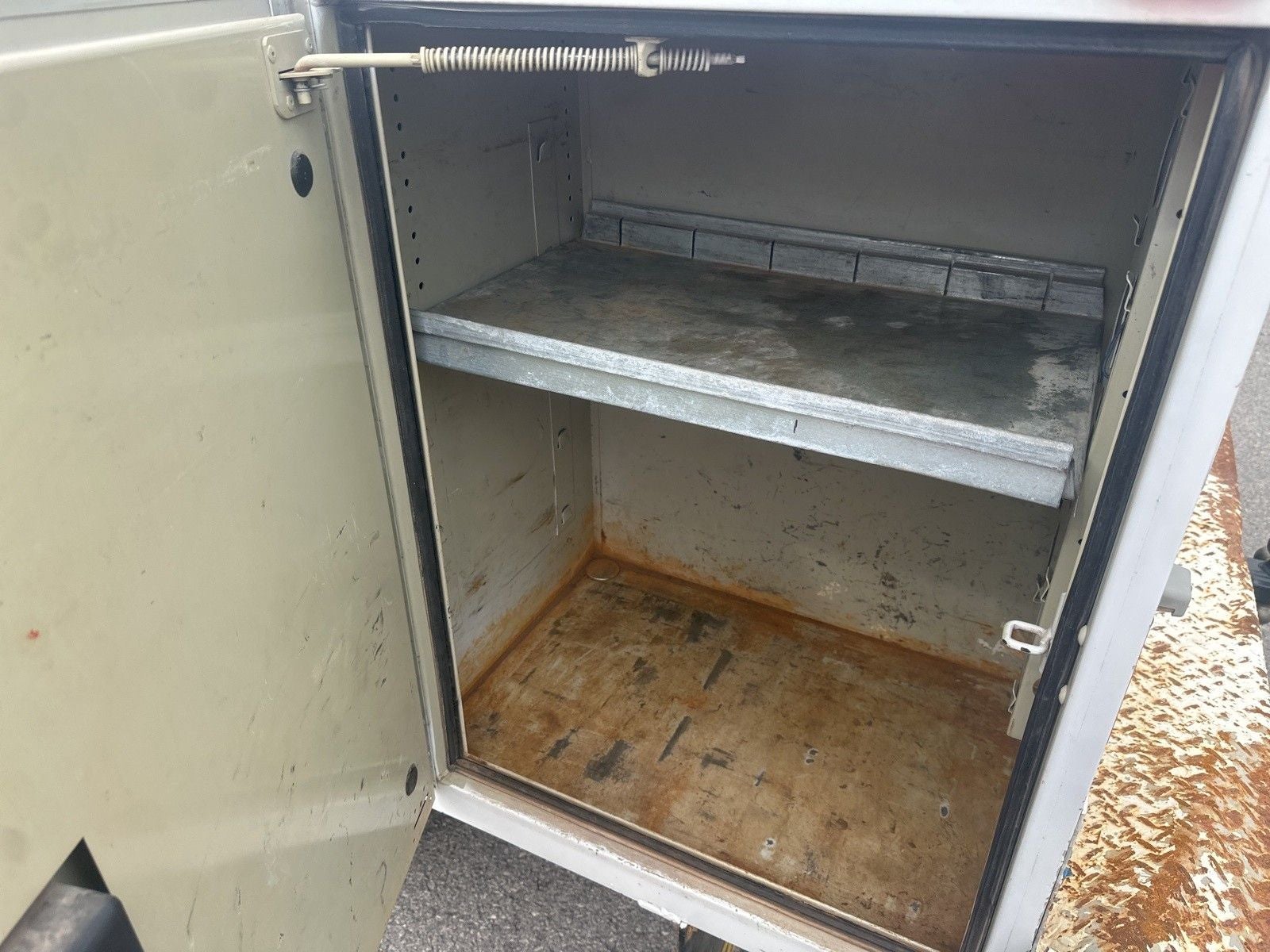 2017 Chevrolet Silverado 3500HD Work Truck