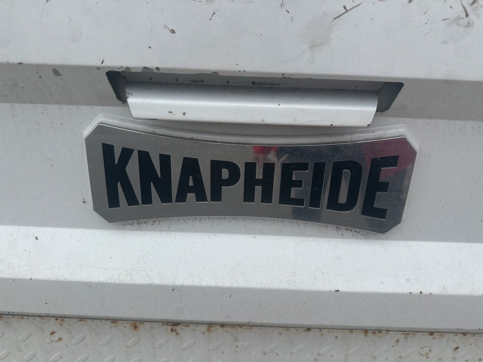 2017 Chevrolet Silverado 3500HD Work Truck