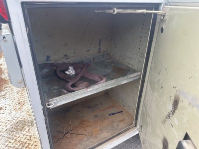 2017 Chevrolet Silverado 3500HD Work Truck