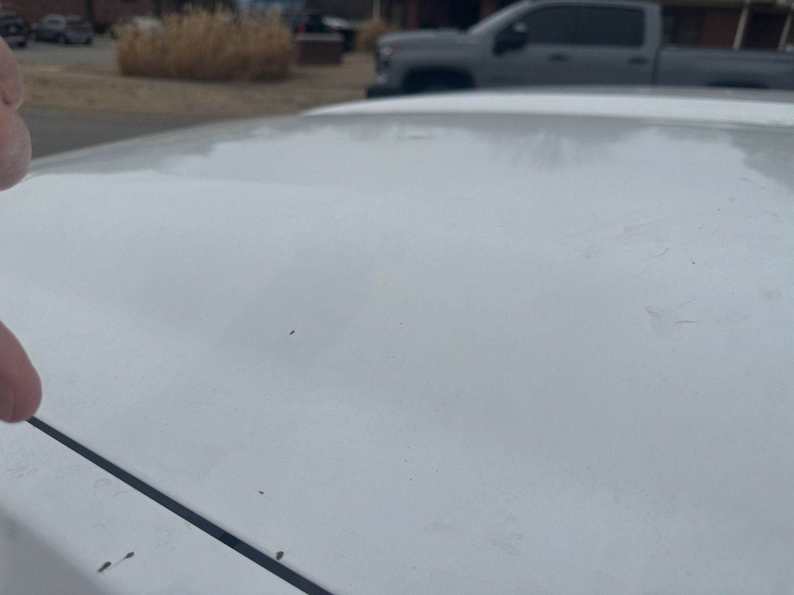 2017 Chevrolet Silverado 3500HD Work Truck