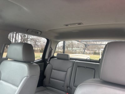 2017 Chevrolet Silverado 3500HD Work Truck