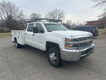 2017 Chevrolet Silverado 3500HD Work Truck