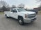 2017 Chevrolet Silverado 3500HD Work Truck