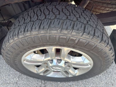 2018 Chevrolet Silverado 2500HD High Country