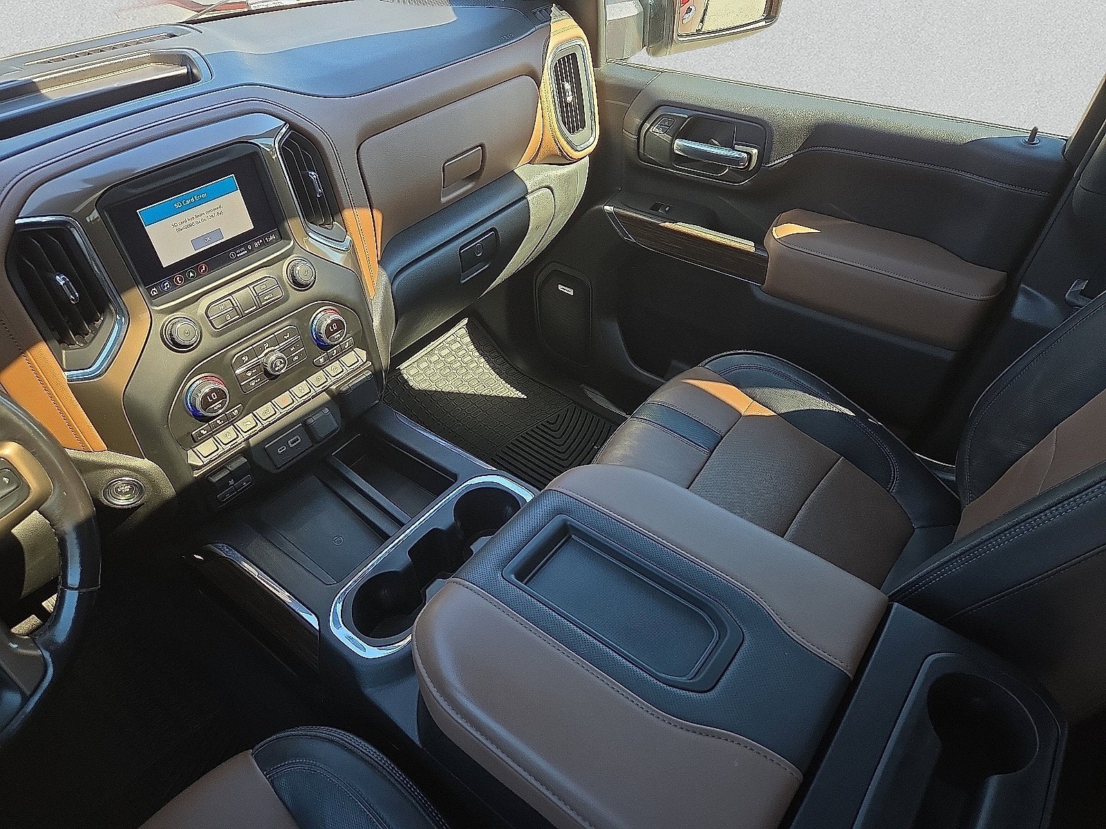 2022 Chevrolet Silverado 2500HD High Country
