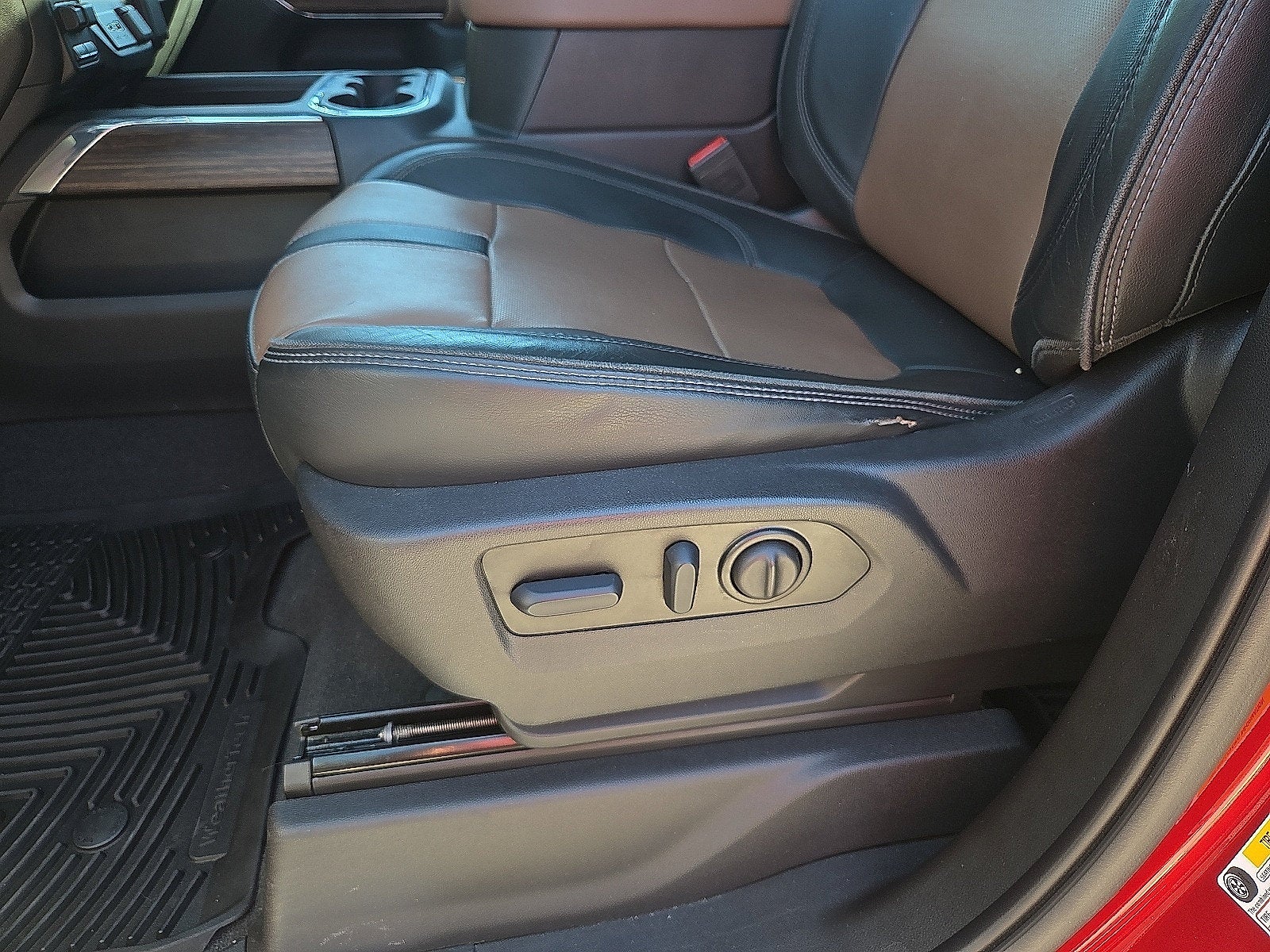 2022 Chevrolet Silverado 2500HD High Country