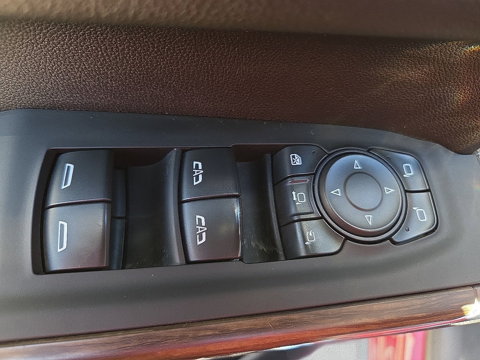2022 Chevrolet Silverado 2500HD High Country