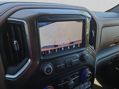 2022 Chevrolet Silverado 2500HD High Country